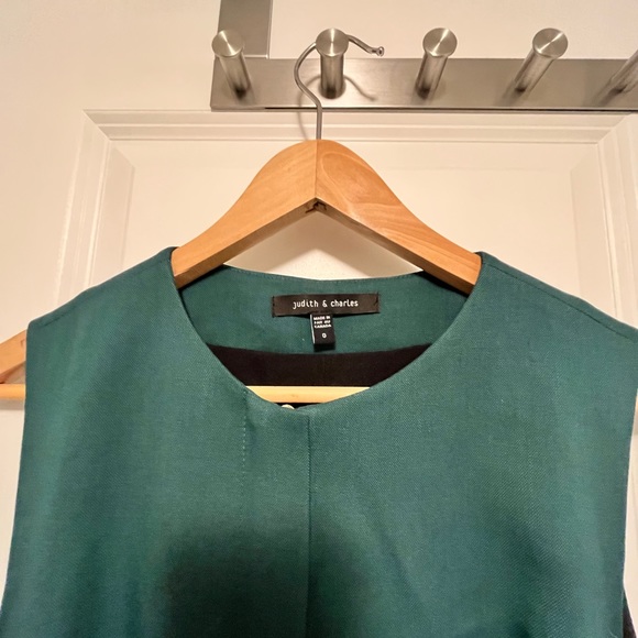 Judith & Charles dress - Picture 5 of 5